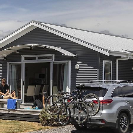 Rocky Mountain Chalets Ohakune Zewnętrze zdjęcie