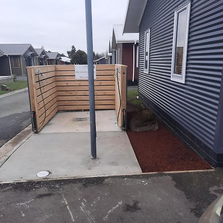 Rocky Mountain Chalets Ohakune Zewnętrze zdjęcie