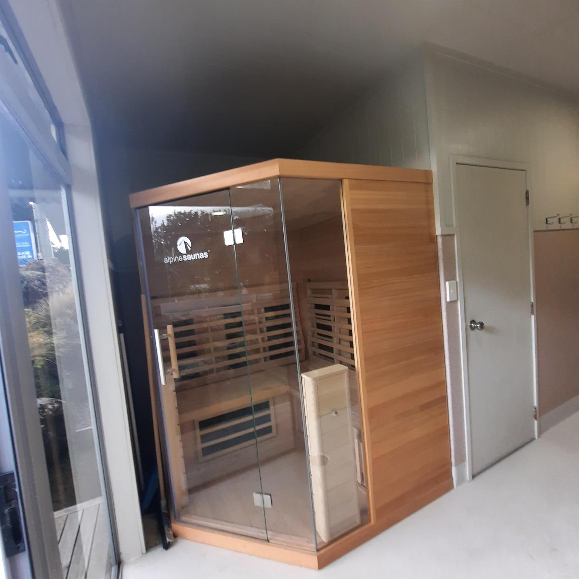 Rocky Mountain Chalets Ohakune Zewnętrze zdjęcie