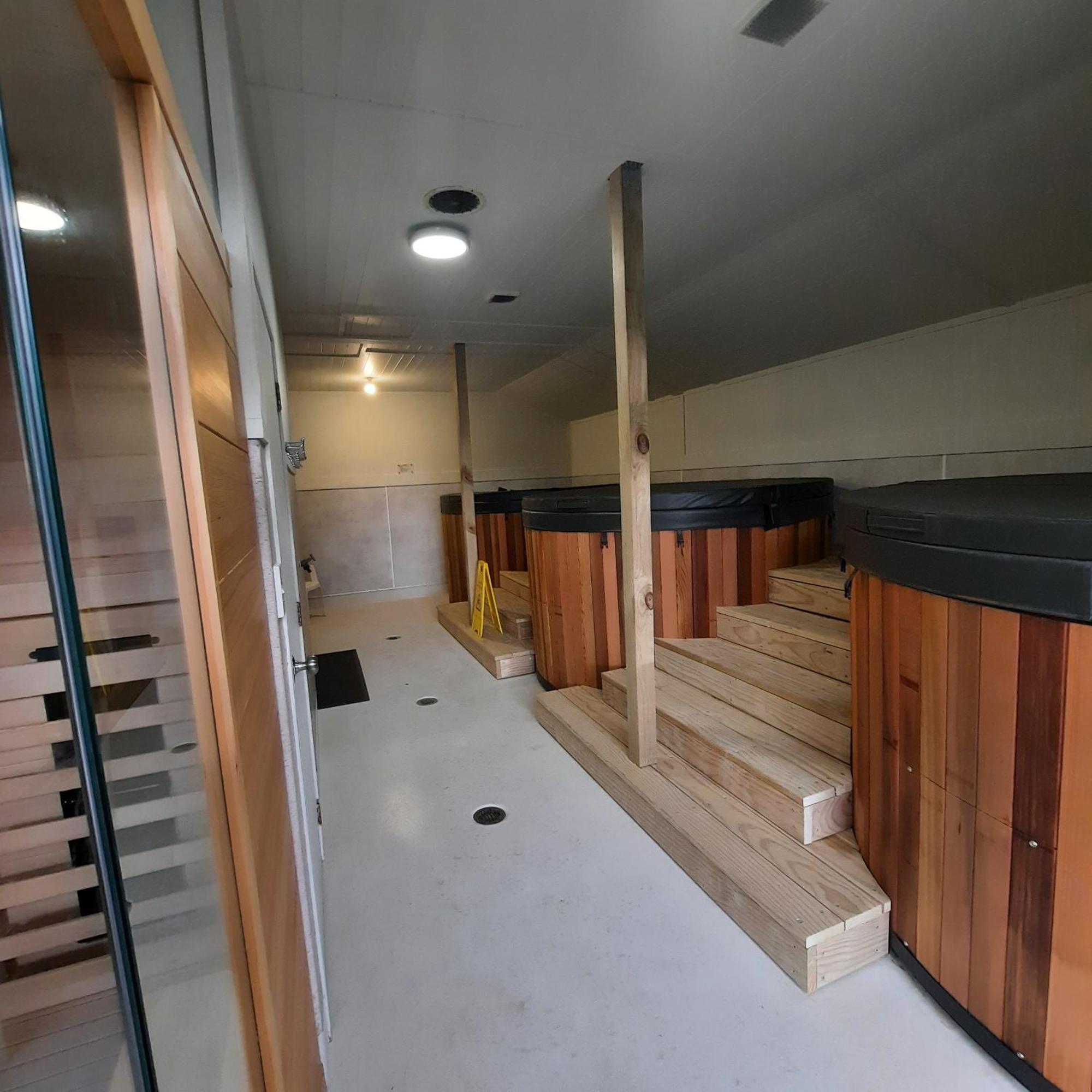 Rocky Mountain Chalets Ohakune Zewnętrze zdjęcie