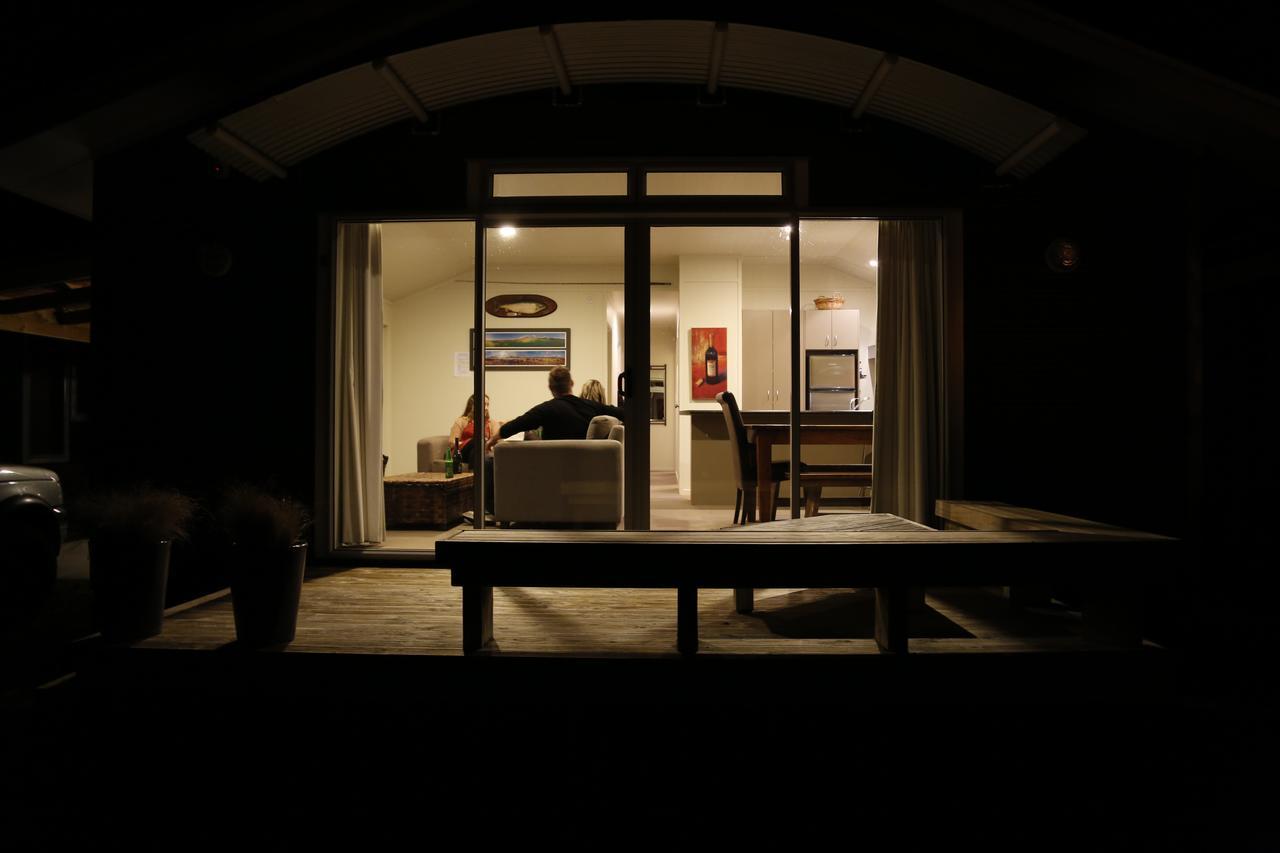 Rocky Mountain Chalets Ohakune Zewnętrze zdjęcie