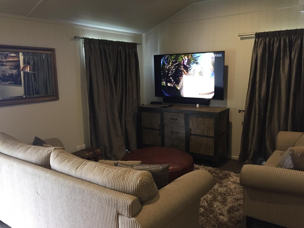 Rocky Mountain Chalets Ohakune Zewnętrze zdjęcie