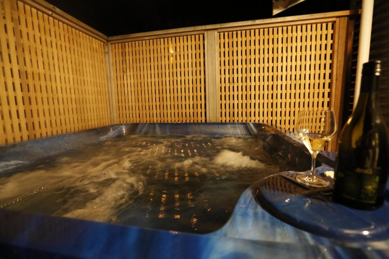 Rocky Mountain Chalets Ohakune Zewnętrze zdjęcie